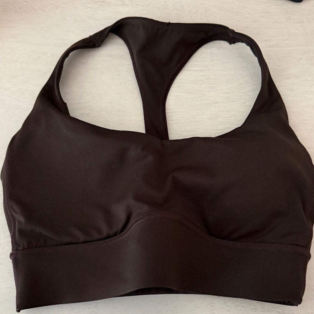 Buffbunny Collagen Sports Bra - Picture 6 of 7